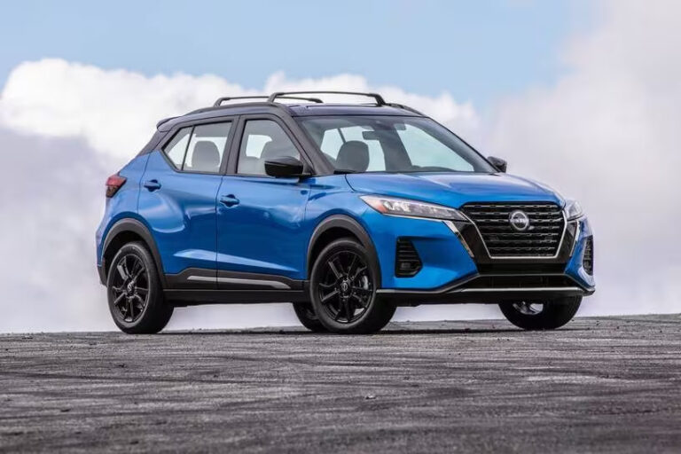 The prediction for the Nissan Kicks in has not unveiled any major change for Nissan’s small crossover SUV for the year 2024