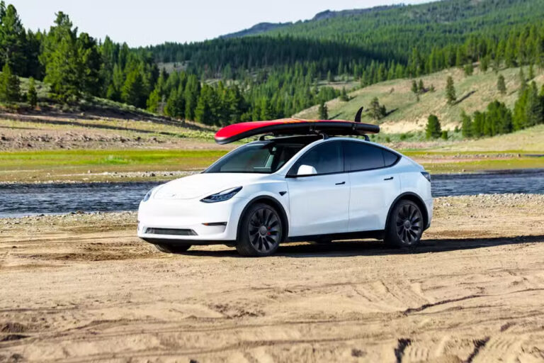 versus 2024 Tesla Model Y Interior and Exterior To Be Reviewed